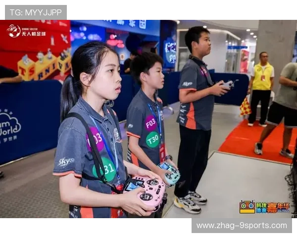 赛事宣传片创意十足，成功吸引更多年轻观众，赛事宣传方案怎么做