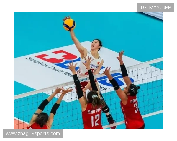 上海女排关键局处理得当，再取连胜巩固争四优势