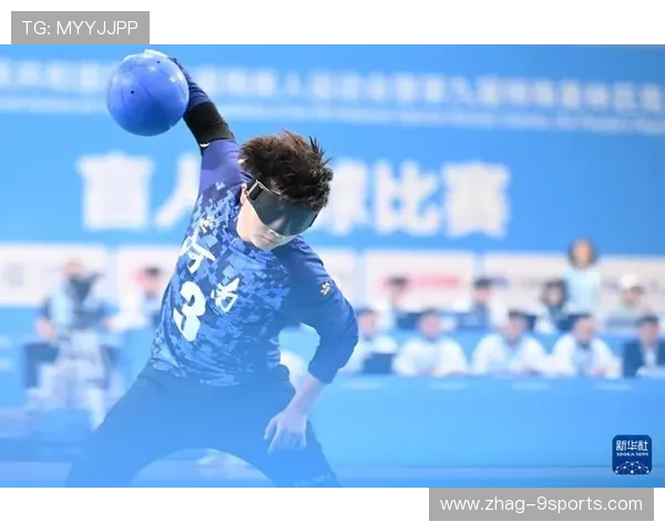 全国第十二届残运会精彩瞬间，江苏队展现非凡实力