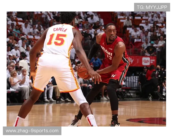 希罗底角两记三分连发，热火吹起反攻号角